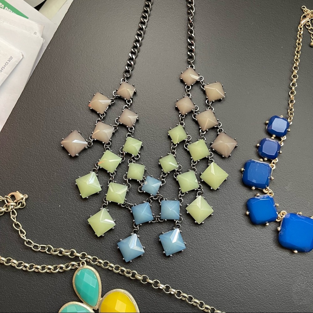 Statement Necklace bundle - Picture 6 of 6
